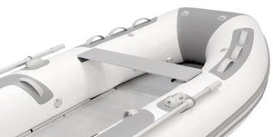 Aluminium Bench seat for the Zodiac Cadet 350 aero or alu - Z69418