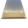 Aluminium Bench seat for the Zodiac Cadet 350 aero or alu - Z69418