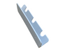 Bench Seat V-Fixing For Webbing Straps - Z69327