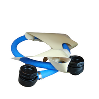 High Pressure Keel Connection Hose, Link Pipe Zodiac air floor - Z60094