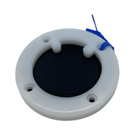 Diaphragm-Self Bailer Ring Set - Z60033