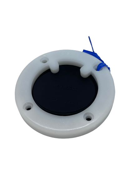 Diaphragm-Self Bailer Ring Set - Z60033