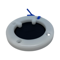 Diaphragm-Self Bailer Ring Set - Z60033