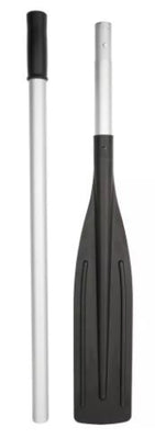 1.6 Metre Oars Pr 35Mm (Not Inc Rowlcks) - Pairs - Z6300