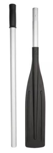 1.6 Metre Oars Pr 35Mm (Not Inc Rowlcks) - Pairs - Z6300