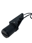 Rib Self Bailer Plug - Z1944