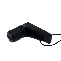 Rib Self Bailer Plug - Z1944