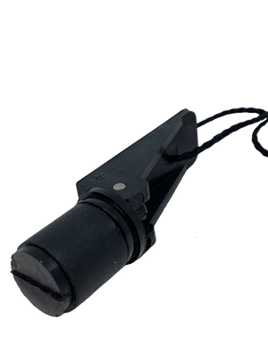 Rib Self Bailer Plug - Z1944