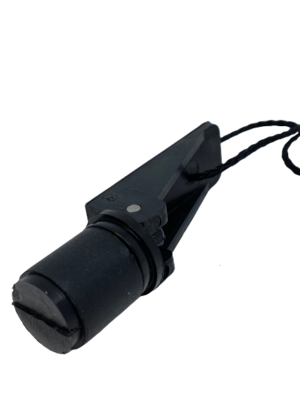 Rib Self Bailer Plug - Z1944