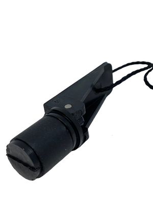 Rib Self Bailer Plug - Z1944
