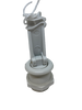 Vide Vite Cadet Rib Alu (1) - Z69487