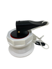 Drain Plug Set Cadet Rib >12 - Z69358
