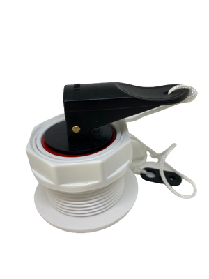 Drain Plug Set Cadet Rib >12 - Z69358