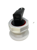 Drain Plug Set Cadet Rib >12 - Z69358