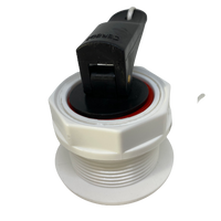 Drain Plug Set Cadet Rib >12 - Z69358