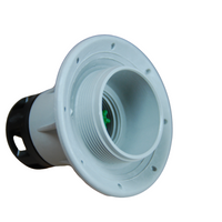 Valve Body Recessed Valve - Z60217