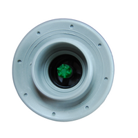 Valve Body Recessed Valve - Z60217