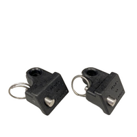 Runners For Ali F/Boards Pair Without Strap - Z1201
