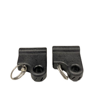 Runners For Ali F/Boards Pair Without Strap - Z1201