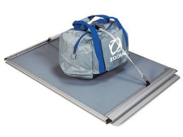 Runners For Ali F/Boards Pair Without Strap - Z1201