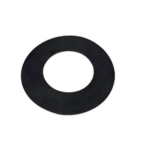 Neop. Gasket Metal Valve Bodies Each - Z3000
