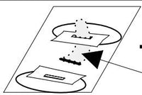 Tab For Wooden Seat (Pair - Z3083