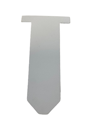 Tab For Wooden Seat (Pair - Z3083