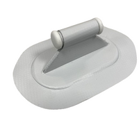 Fix.Patch Rib Tube/Light Grey - Z60660