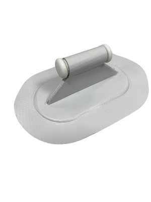 Fix.Patch Rib Tube/Light Grey - Z60660