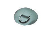 D-ring 53mm, round, white PVC fabric for Zodiac Cadet models from 2015 -  310 Aero / 310 Alu - Z69443