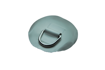 D-ring 53mm, round, white PVC fabric for Zodiac Cadet models from 2015 -  310 Aero / 310 Alu - Z69443
