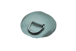 D-ring 53mm, round, white PVC fabric for Zodiac Cadet models from 2015 -  310 Aero / 310 Alu - Z69443