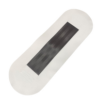 seat board mounting patch  White - Z69456