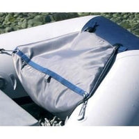 Zodiac Dinghy Bow Bag - Grey - Z1253