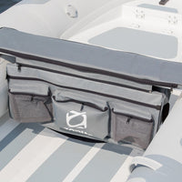 Zodiac seatbag with storage compartments 100cm - Z61861