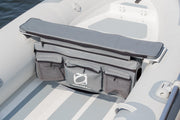 Zodiac seatbag with storage compartments 100cm - Z61861