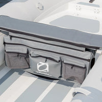 Under seat Storage Bag Zodiac Cadets  Z61859  (previously Z1269 / Z61545)