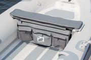 Under seat Storage Bag Zodiac Cadets  Z61859  (previously Z1269 / Z61545)