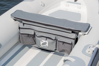 Under seat Storage Bag Zodiac Cadets  Z61859  (previously Z1269 / Z61545)