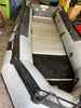 Zodiac Milpro Mark 3 Grand Raid Inflatable sports boat 4.70 metres long