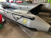 Zodiac Milpro Mark 3 Grand Raid Inflatable sports boat 4.70 metres long