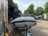 Zodiac Milpro Mark 3 Grand Raid Inflatable sports boat 4.70 metres long