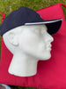 Zodiac Boats Navy Blue Baseball Cap