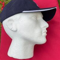 Zodiac Boats Navy Blue Baseball Cap