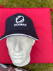 Zodiac Boats Navy Blue Baseball Cap