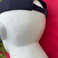 Zodiac Boats Navy Blue Baseball Cap