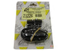 Runner and Strap Tie Down Kits x 2 - Pair of Z1226