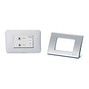 Control Panel Electric-Stand.+ Level Indicator 6500001702