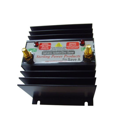 ProSave A 16A CE Zinc Saver ZS16A