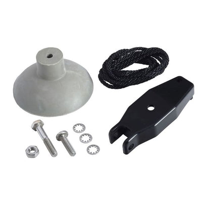 Navico Suction Cup Kit for Portable Skimmer Transducers